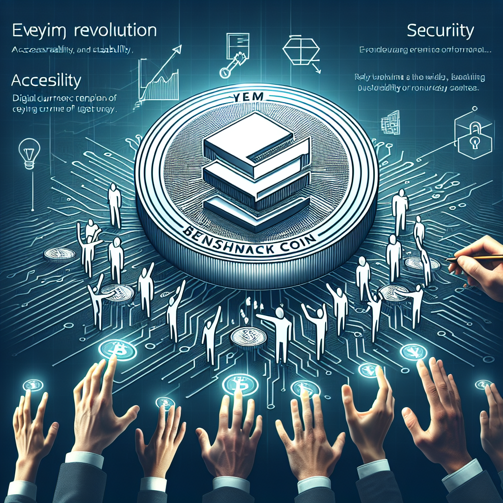 The Yem Benchmark Coin as a New Standard in Digital Currency