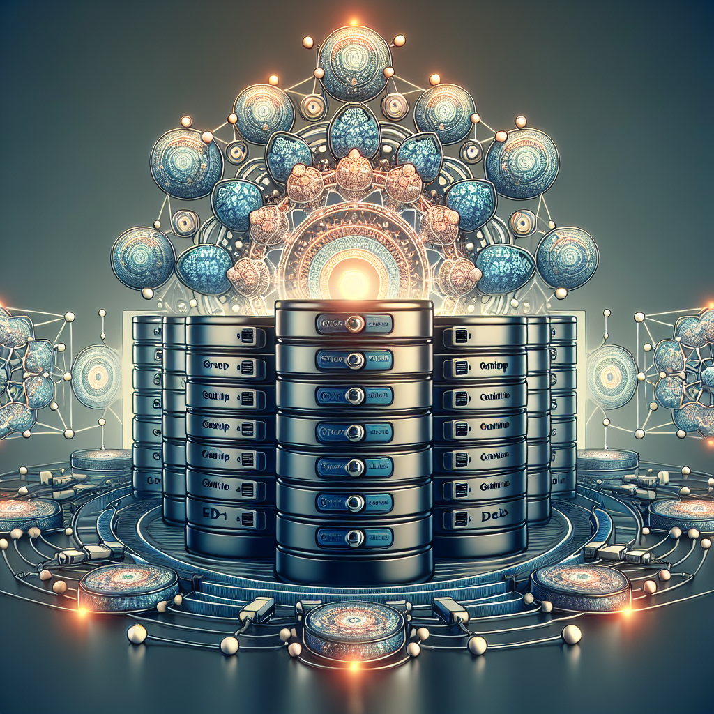 Understanding MySQL Group Replication Consistency Variable for High Availability and Data Integrity