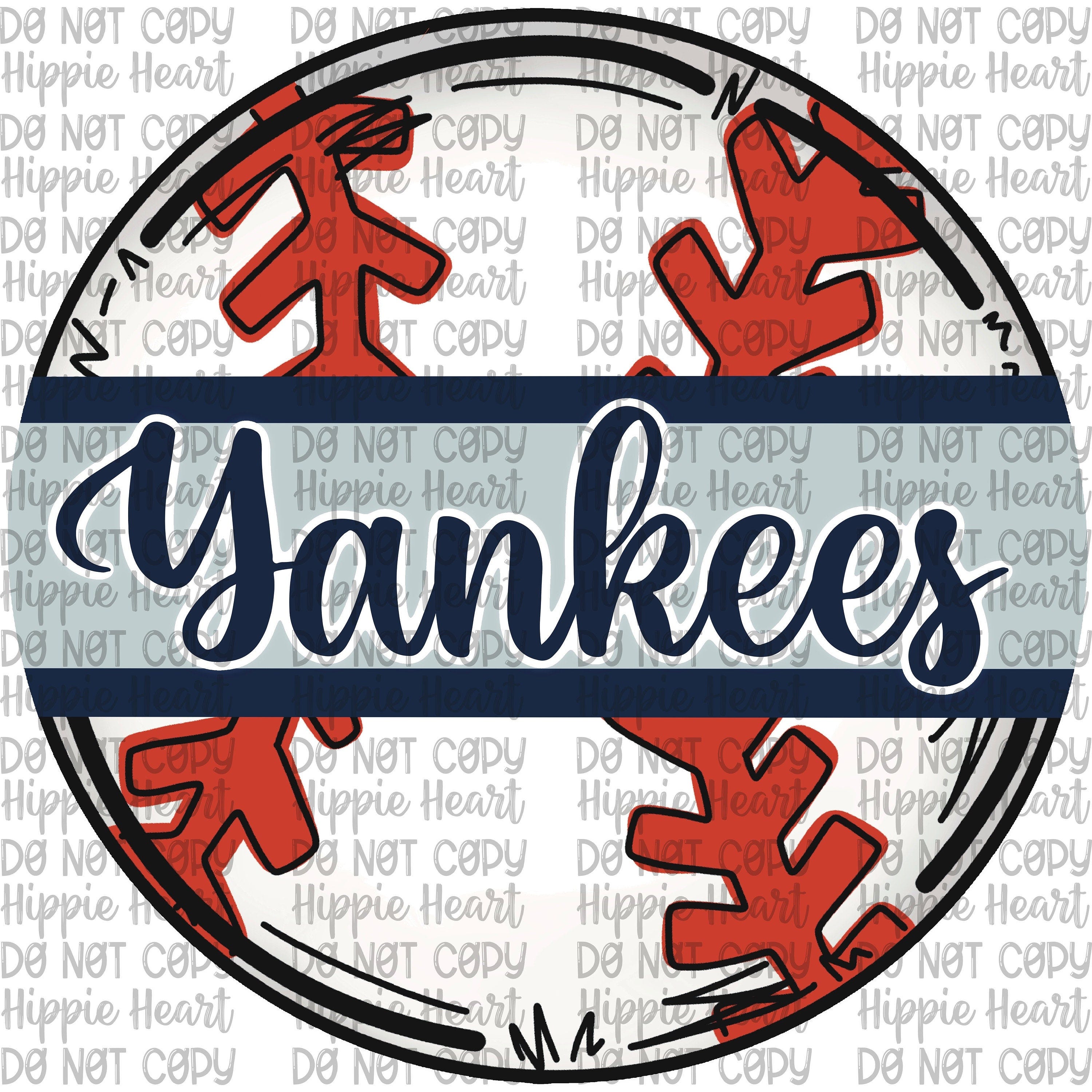 Yankees png, Yankees baseball png, Yankees baseball, Yankees baseball design, baseball png, baseball design, baseball sublimation