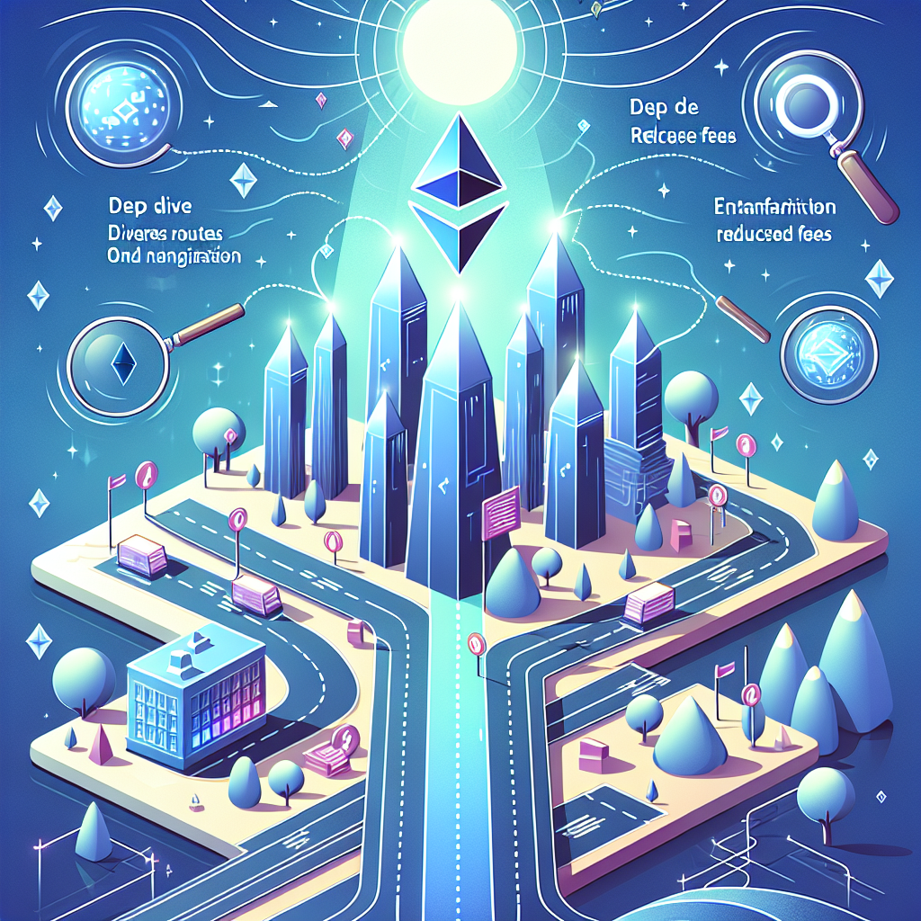 Navigating the New Era of Ethereum: A Deep Dive into the Dencun Upgrade and its Implications