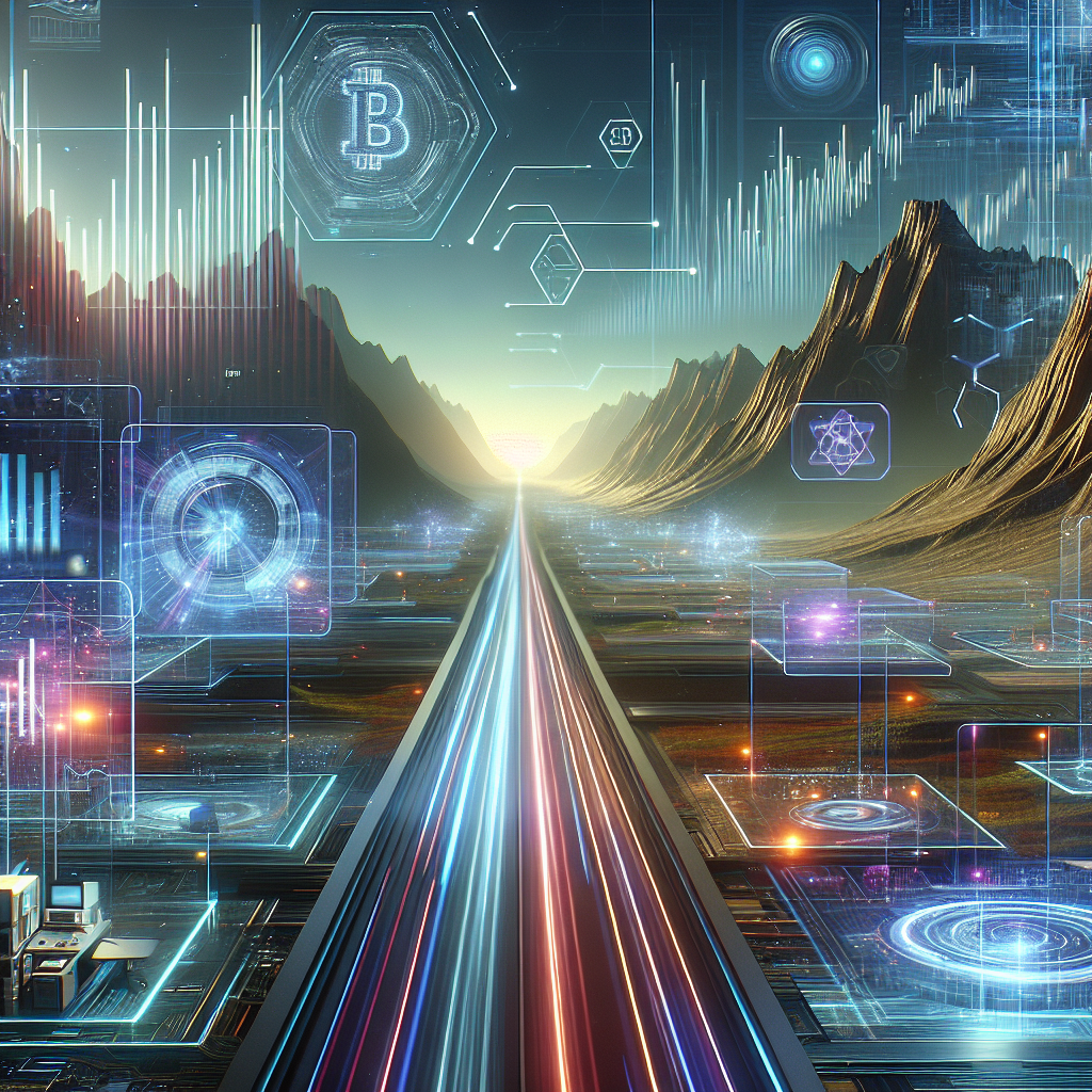 The Cryptocurrency Landscape in 2025: Regulatory Clarity and Market Evolution