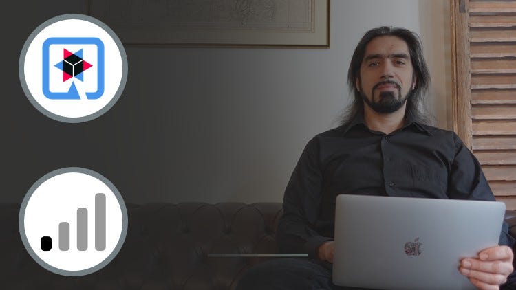 Quarkus — Getting Started with Supersonic Subatomic Java