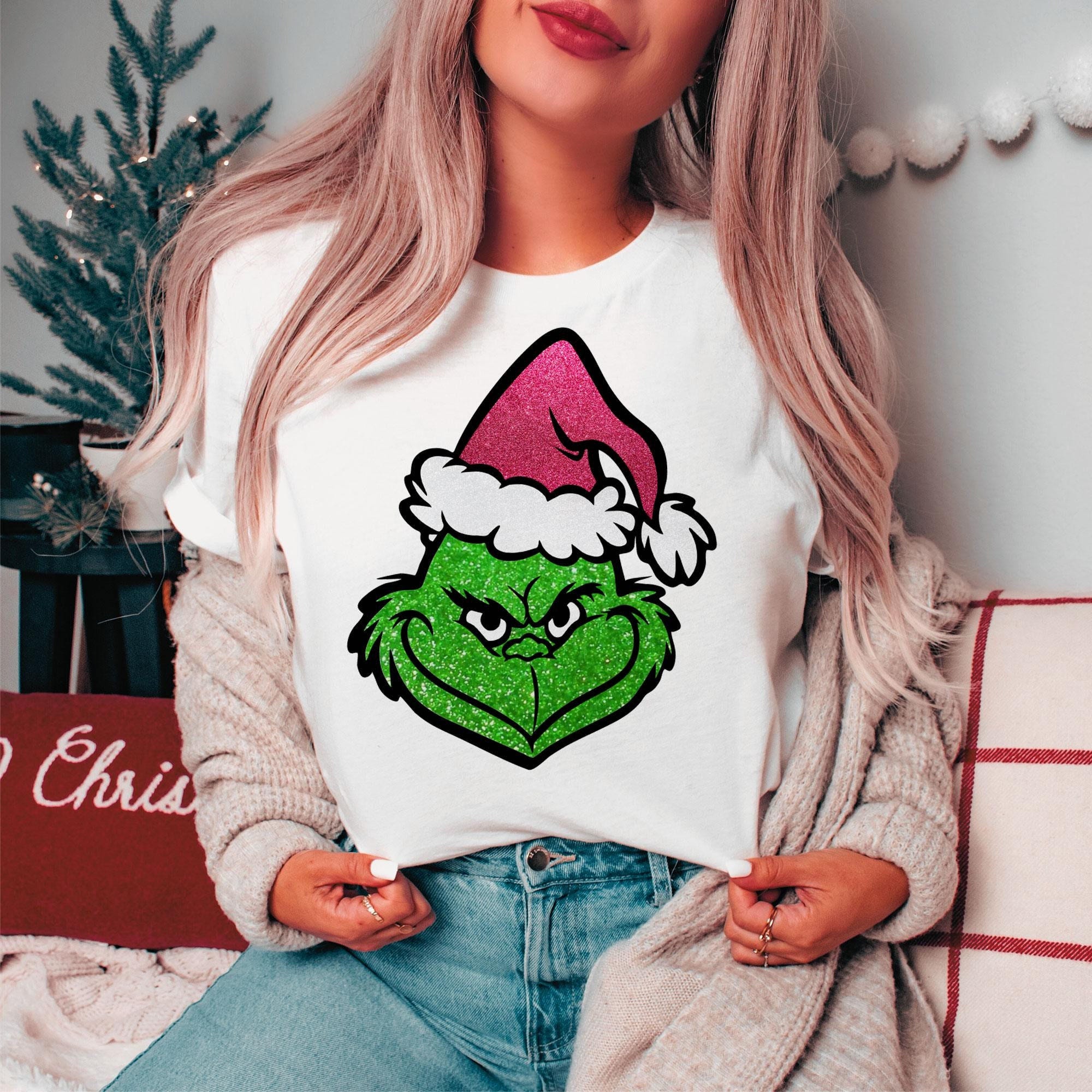 Grinch Face Svg Png, Grinch Svg Png, Christmas Svg Png, Grinch Digital Download, Svg Files for cricut