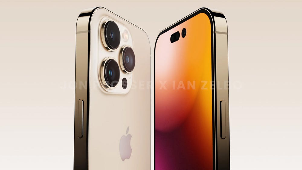 iPhone 14 — will the sleek new look be for you? Is it going to be a big HIT or miss?