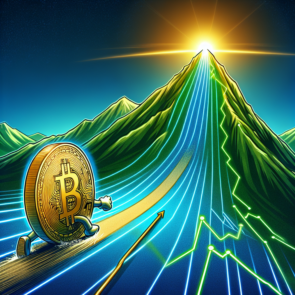 Bitcoin Surges Toward $95,000 Mark as SOL Strategies Secures $500 Million Investment