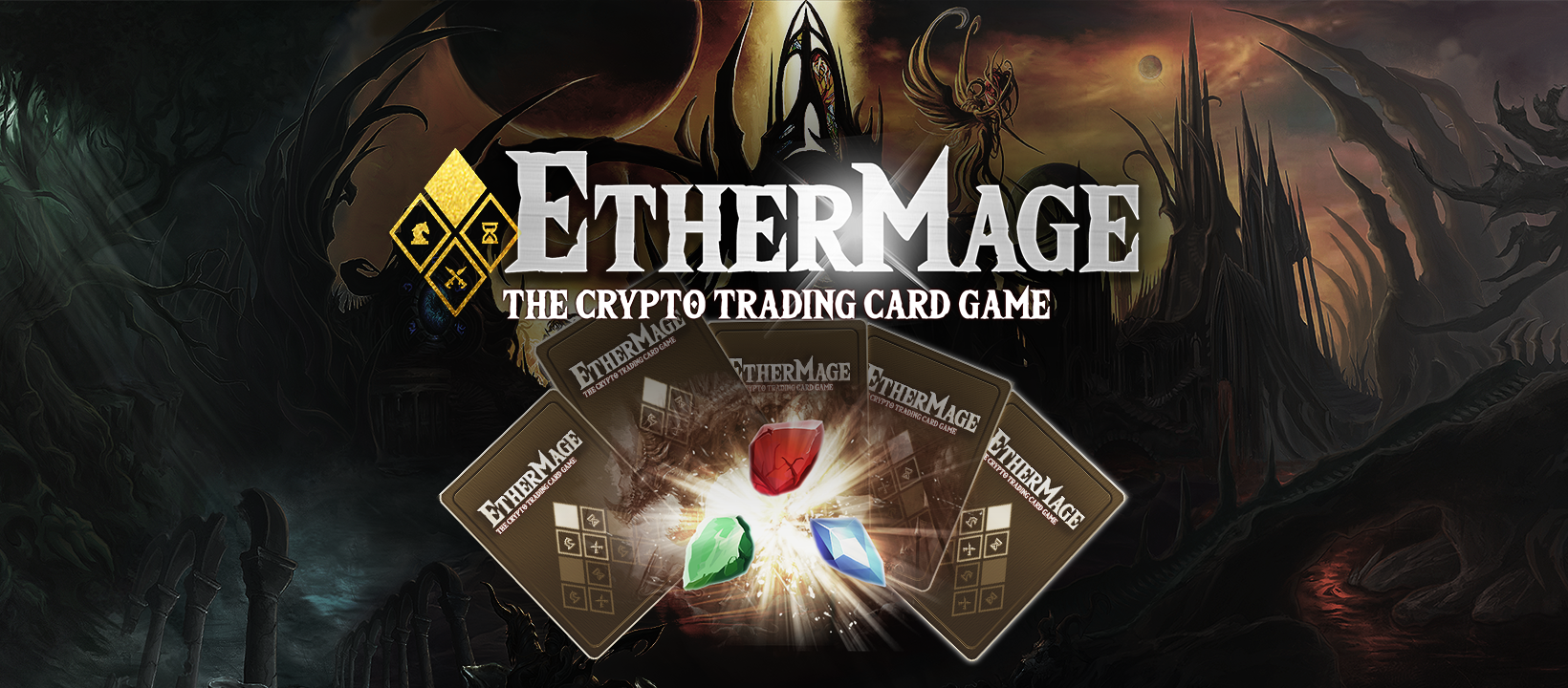 Resultado de imagen para ethermage