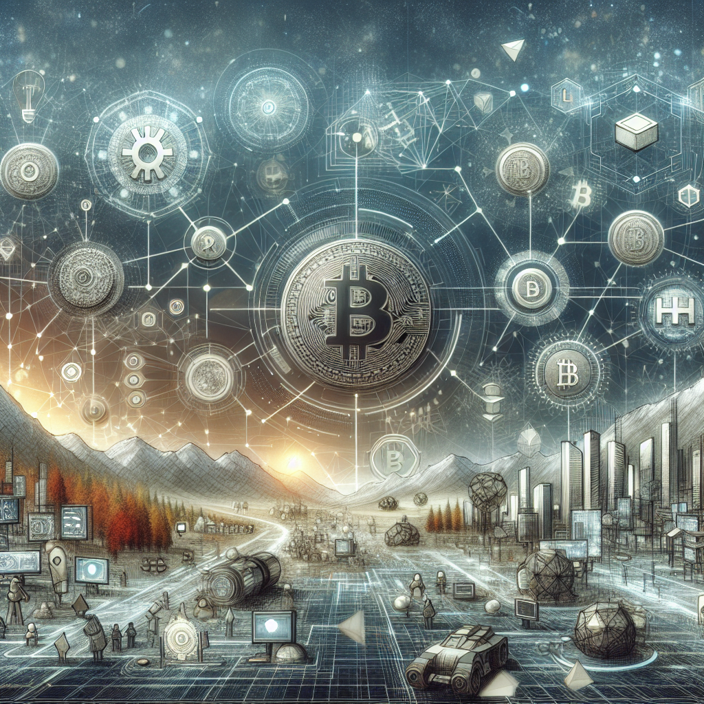 The Future of Bitcoin: Navigating Opportunities and Challenges in the Cryptocurrency Landscape 2025