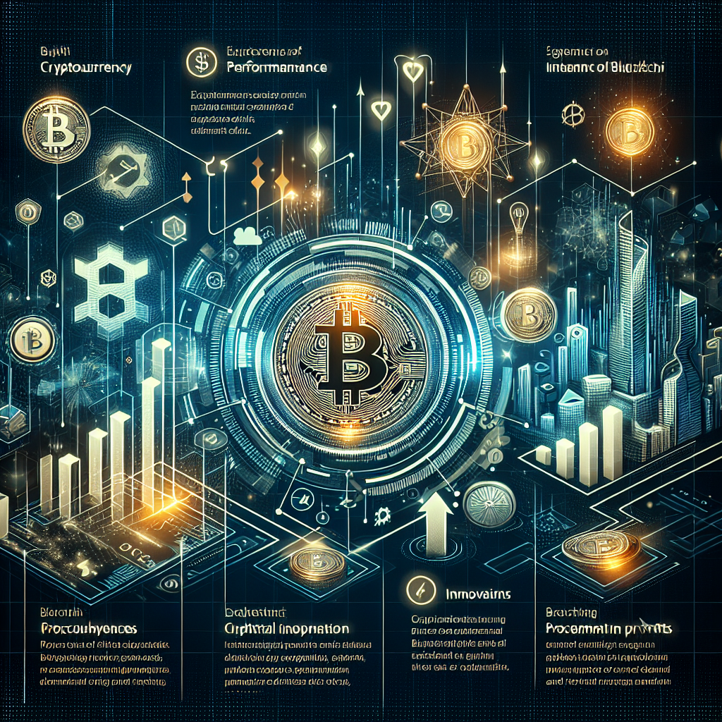 Exploring Emerging Cryptocurrencies with Significant Investment Potential