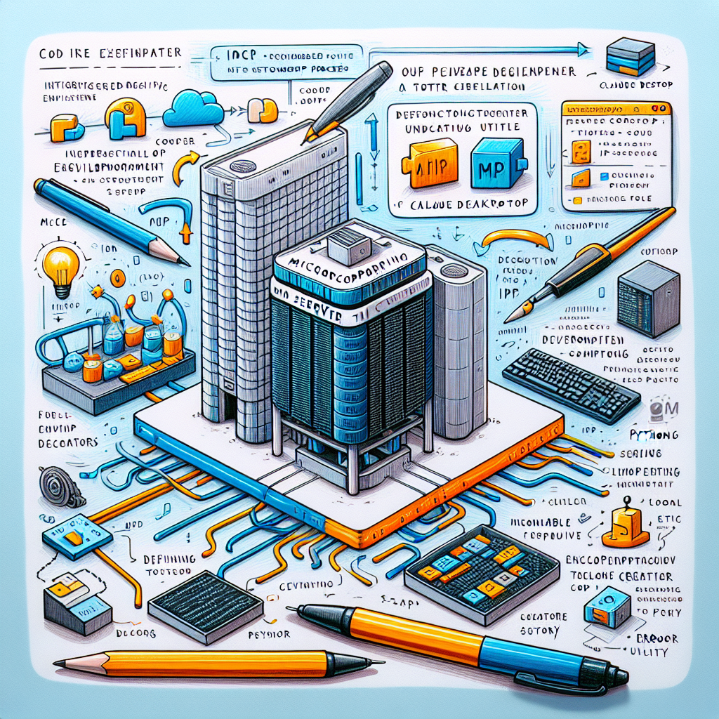 mCP Server Feature Image