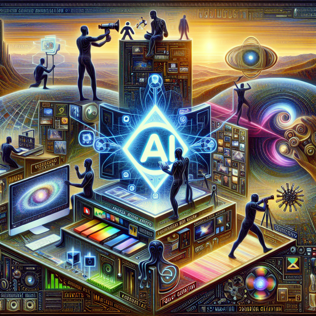 AI Innovations Feature Image