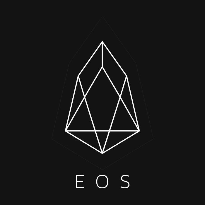 Image result for eos blockchain