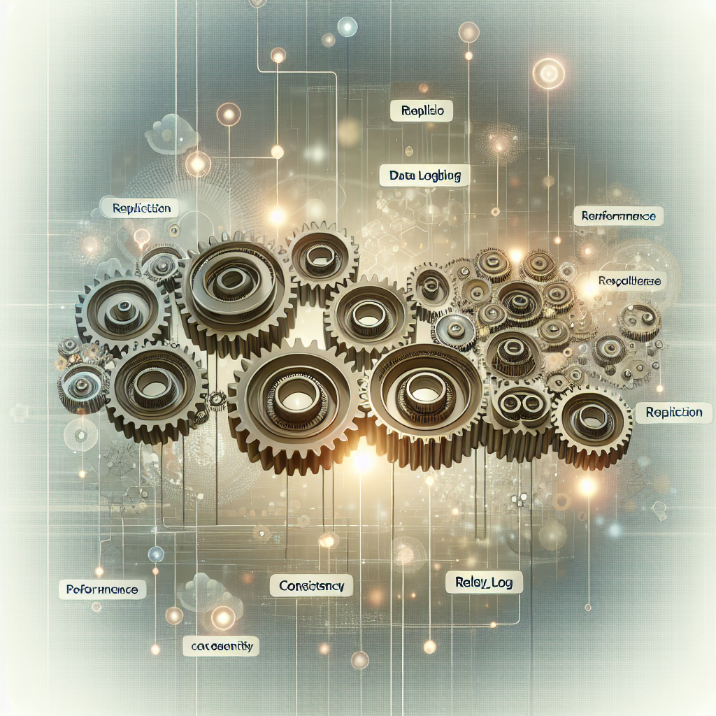 Understanding the Relay Log Variable in MySQL for Efficient Tuning
