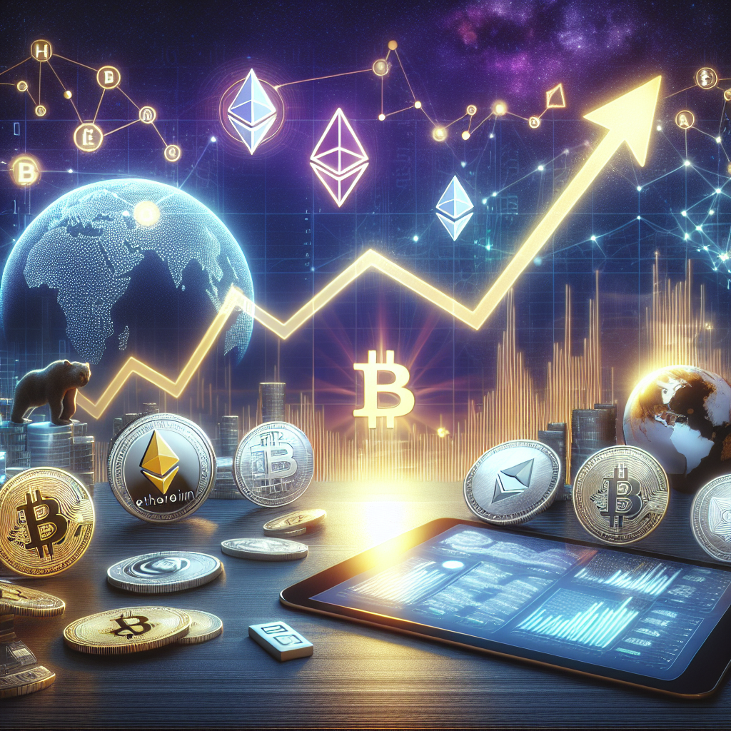 Bitcoin Surges Past $120,000 as US House Passes Key Crypto Regulations