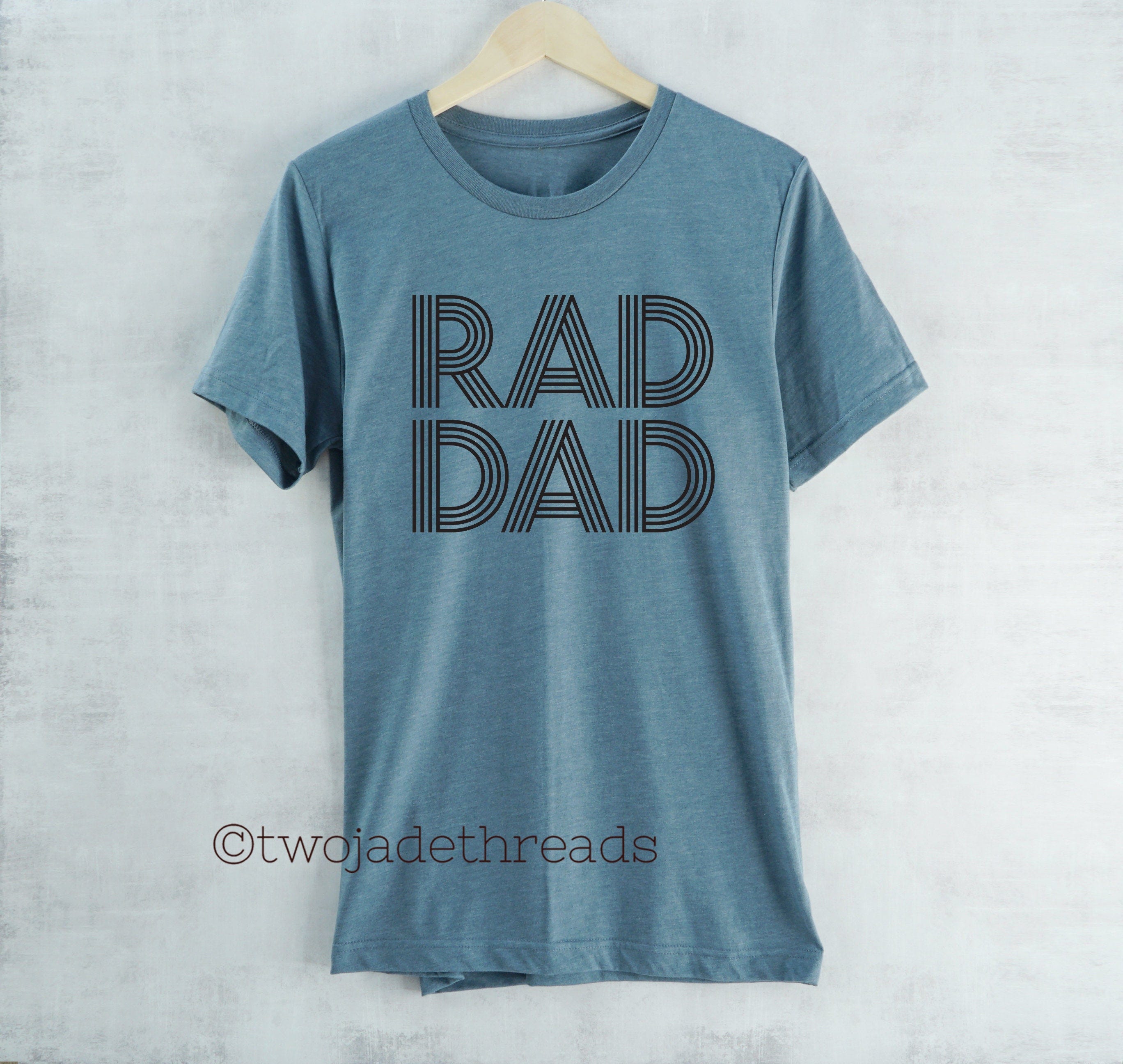 Fathers day pregnancy announcement shirt, rad dad shirt, new dad shirt, dad pregnancy announcement t shirt, dad to be shirt, dad to be gift