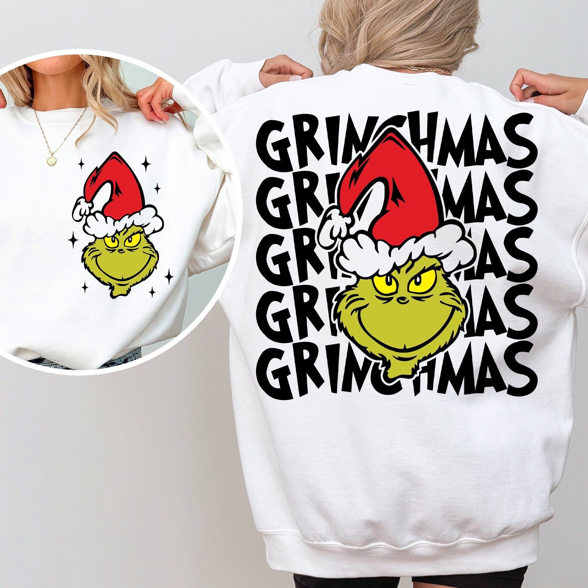 Retro Grincmas Svg Png, Christmas png, Grinc Svg png, Trendy Christmas png, Christmas sublimation, Merry Christmas Svg png, Xmas Vibes Svg