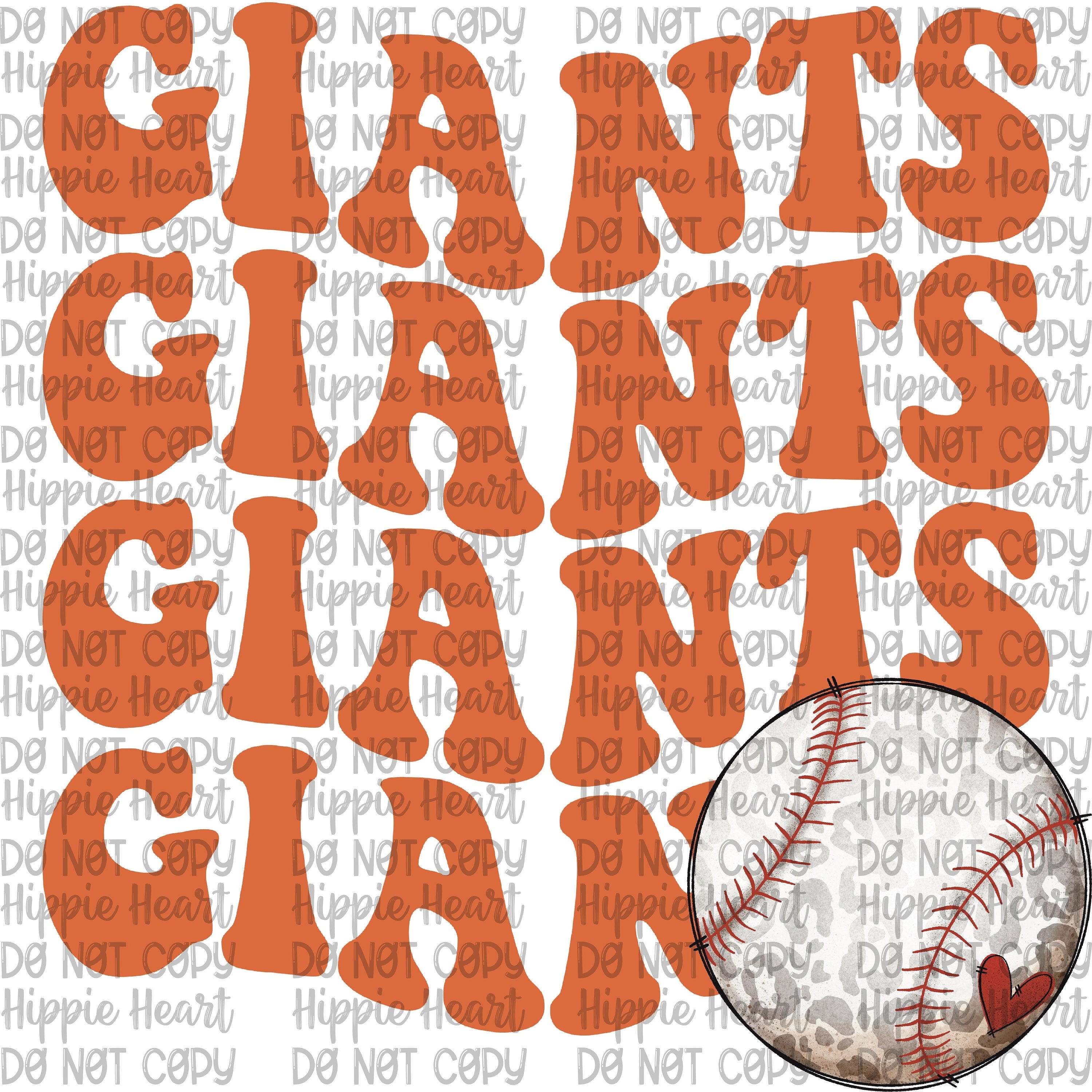 Giants png, Giants baseball png, Giants baseball, Giants baseball design, baseball png, baseball design, baseball sublimation