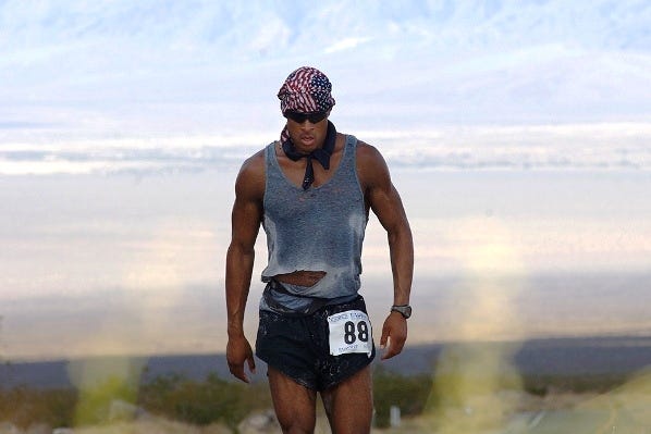 Inspiring Lessons From An Interview With David Goggins | by ...
