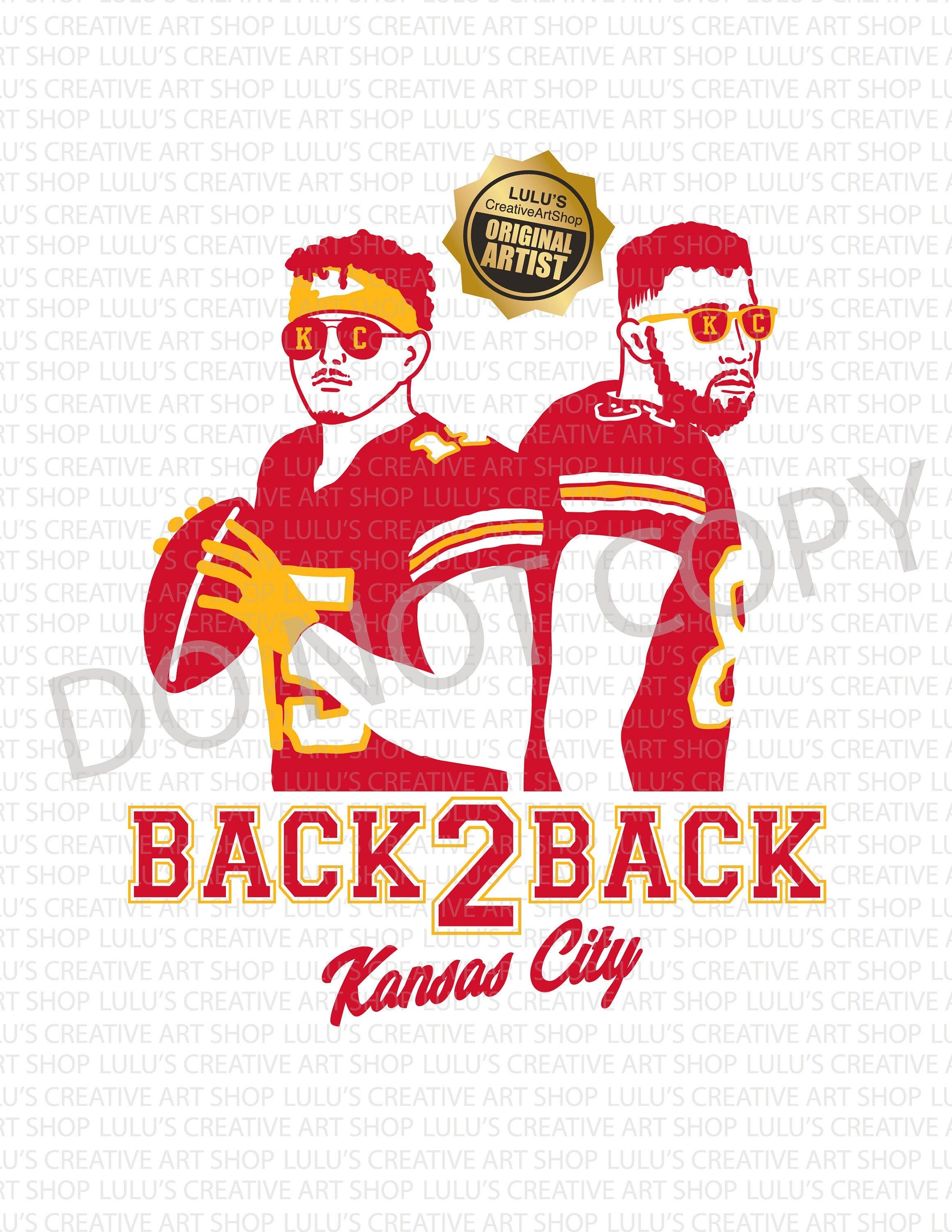 Mahomes SVG-Back to Back-Run It Back-Kelce svg--Showtime-15-Champs