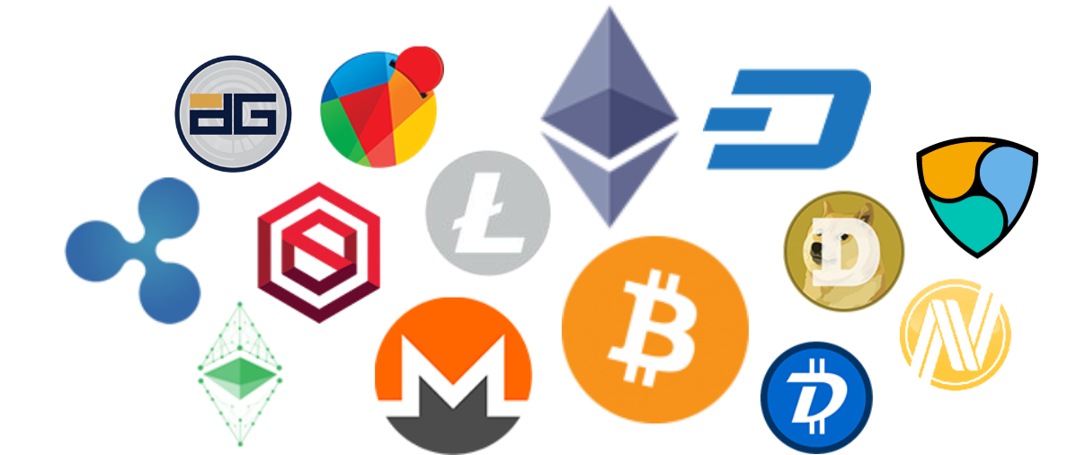 Image result for altcoins