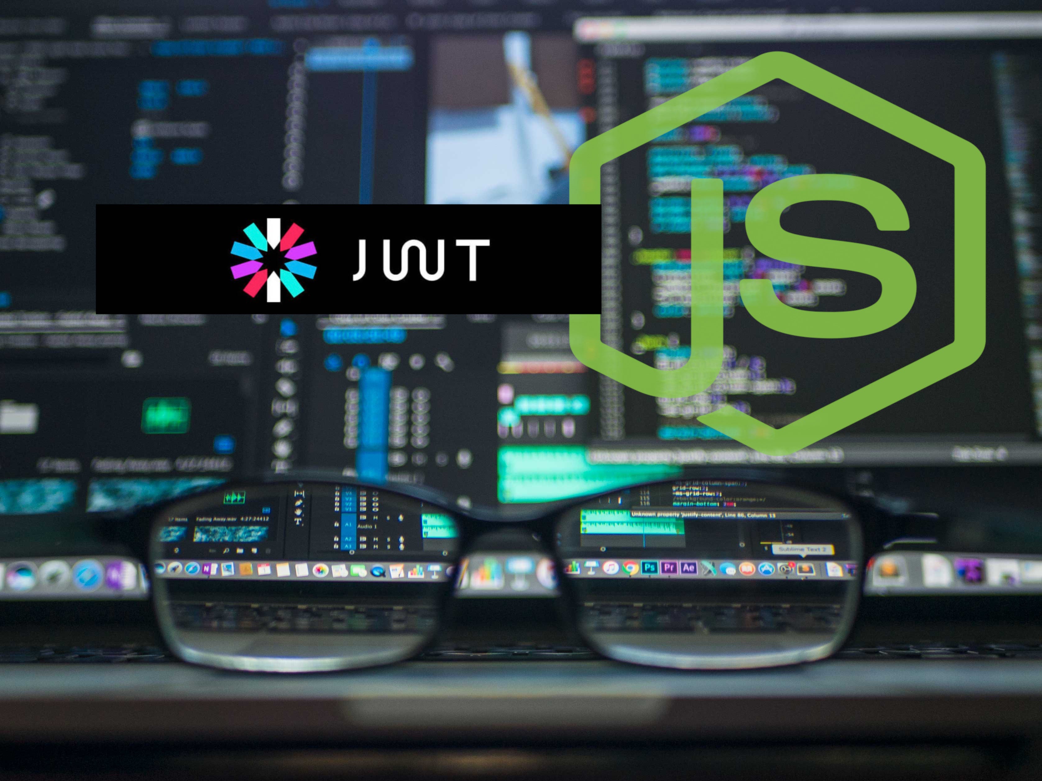 A guide for adding JWT token based authentication to your single page NodeJS applications