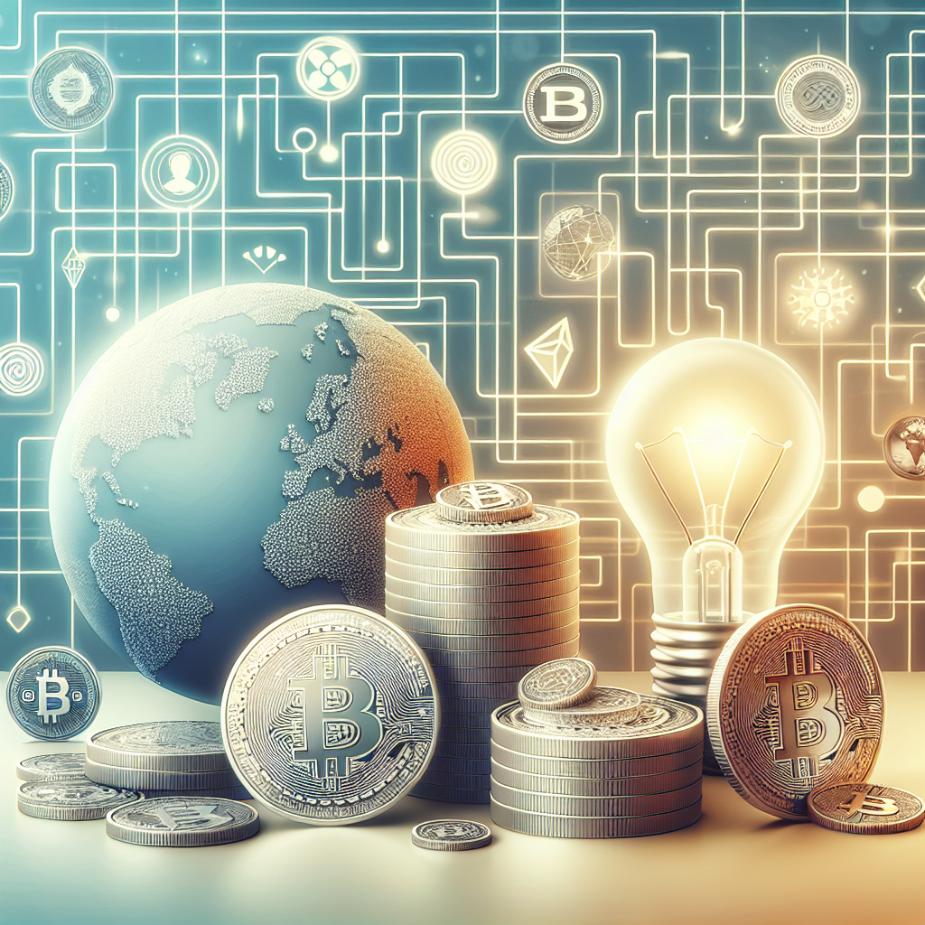 Navigating the Complex Landscape of Cryptocurrency Regulations and Innovations