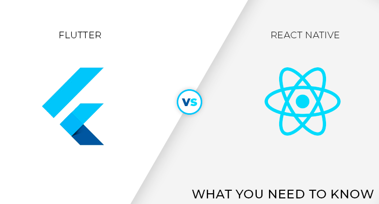 Image result for react native vs flutter