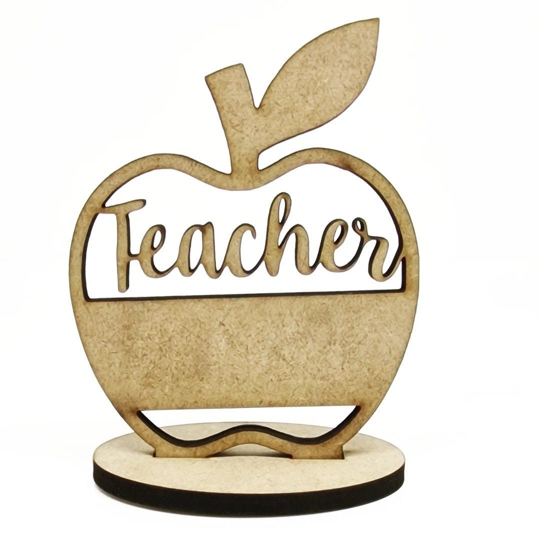 Teacher Appreciation Gift /Teacher Class Gift / Unique Gift / Gift for Teacher