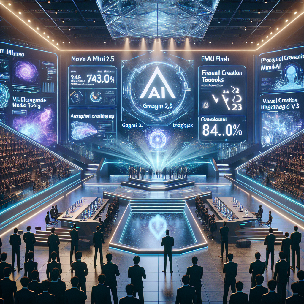 Google I/O 2025 Feature Image