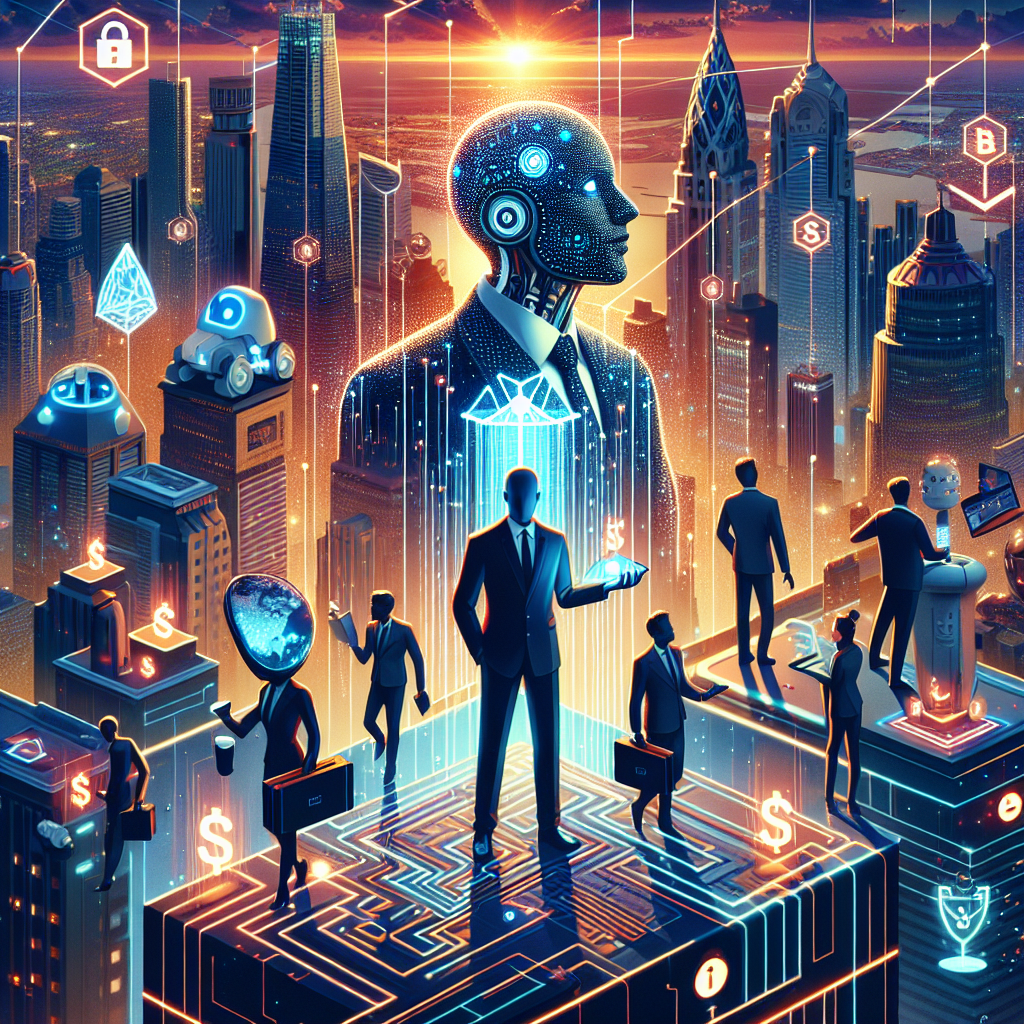 AI Lead Generation