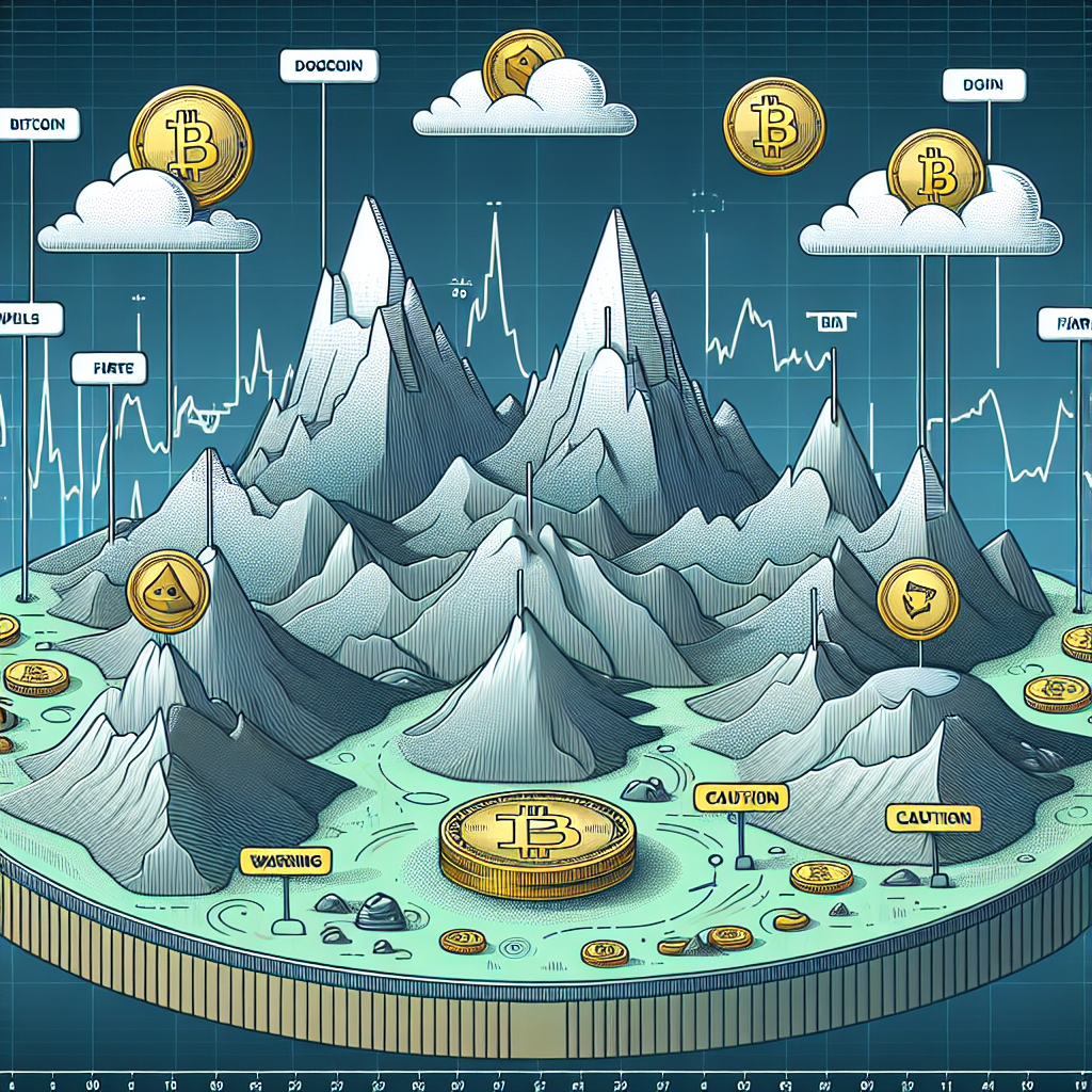 Navigating the Cryptocurrency Landscape: Insights into Bitcoin, Dogecoin, and Alternative Coins