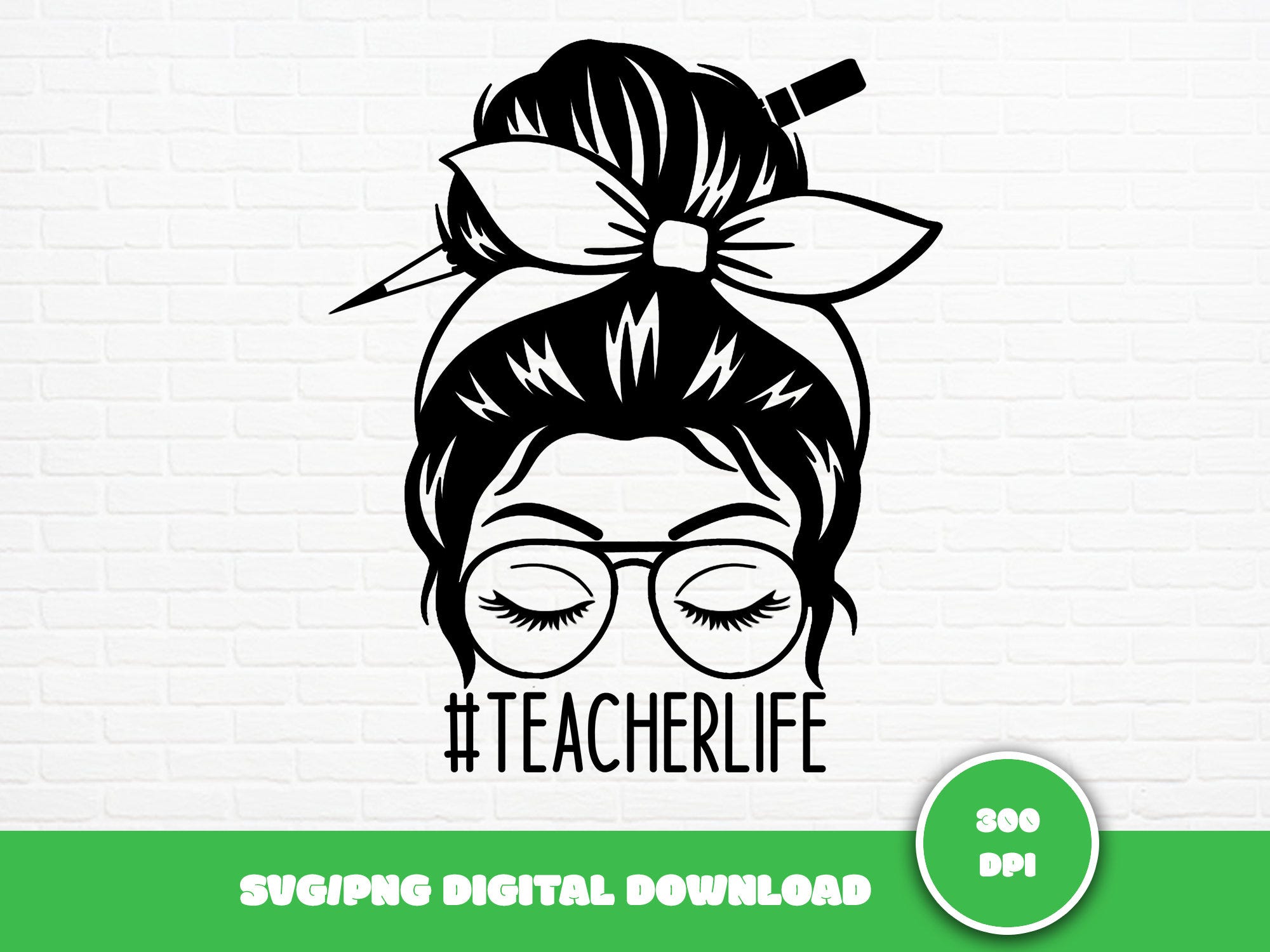 Teacher SVG, Teacher Life SVG, Teacher Appreciation SVG, School Svg, Teacher Shirt Svg, Teacher Gift, Best Teacher, Svg Cut Files