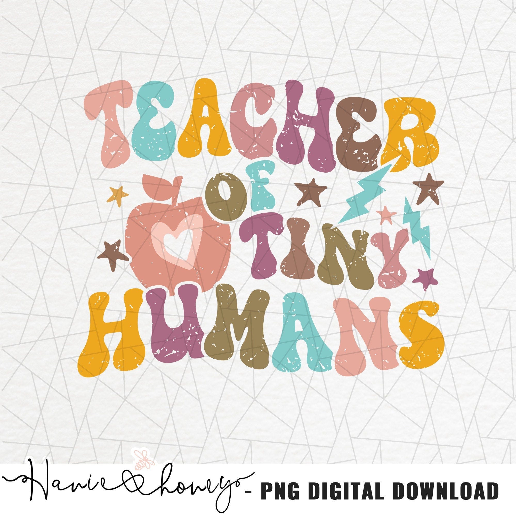 Teacher of tiny humans png - Teacher png - Tiny humans png - School png - Teacher shirt png - Teacher appreciation - Teacher life png -