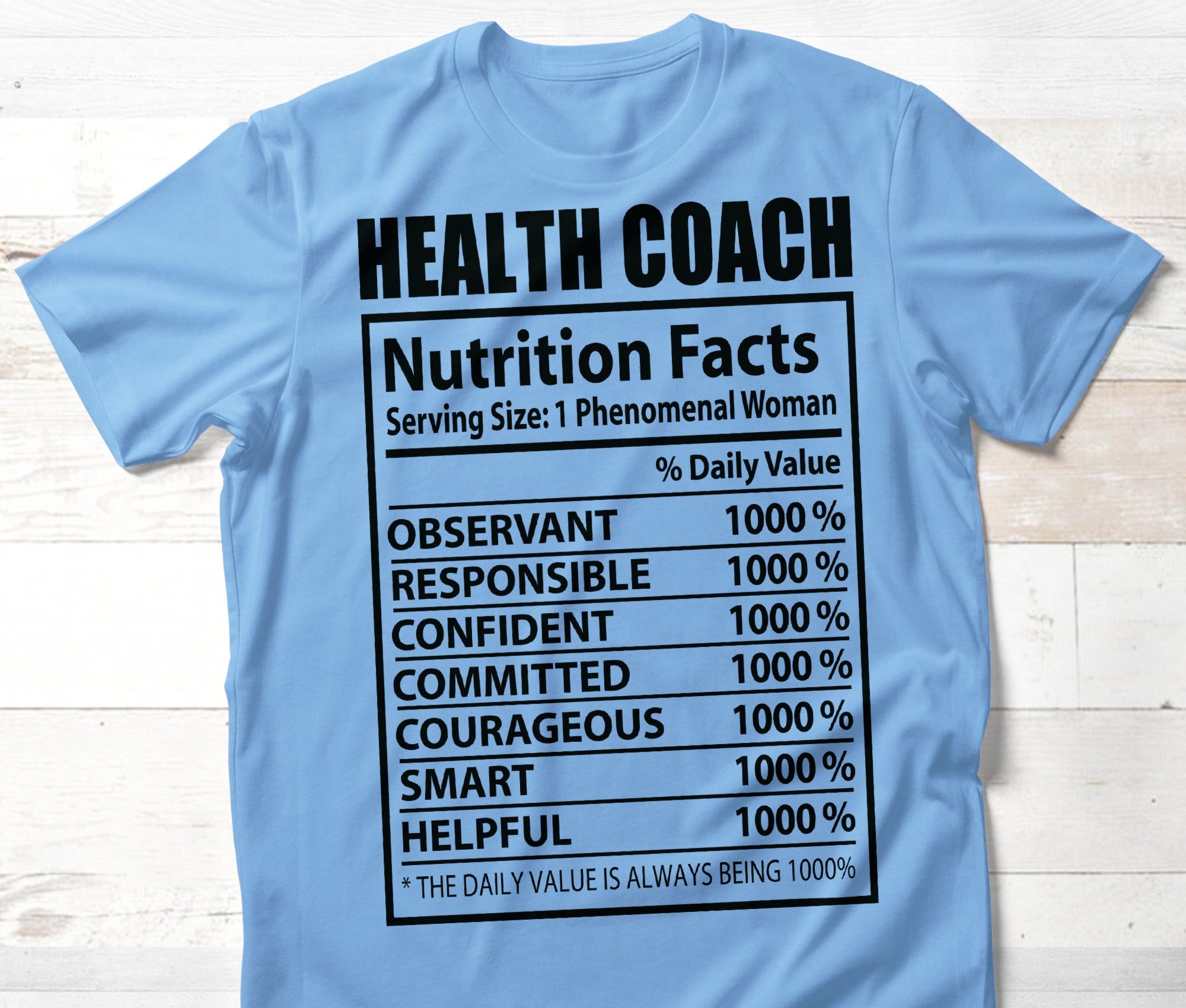 Health Coach SVG, Coach svg, Coach Quote svg, Coachs Wife svg, Nutrition Facts svg, Instant Digital Download