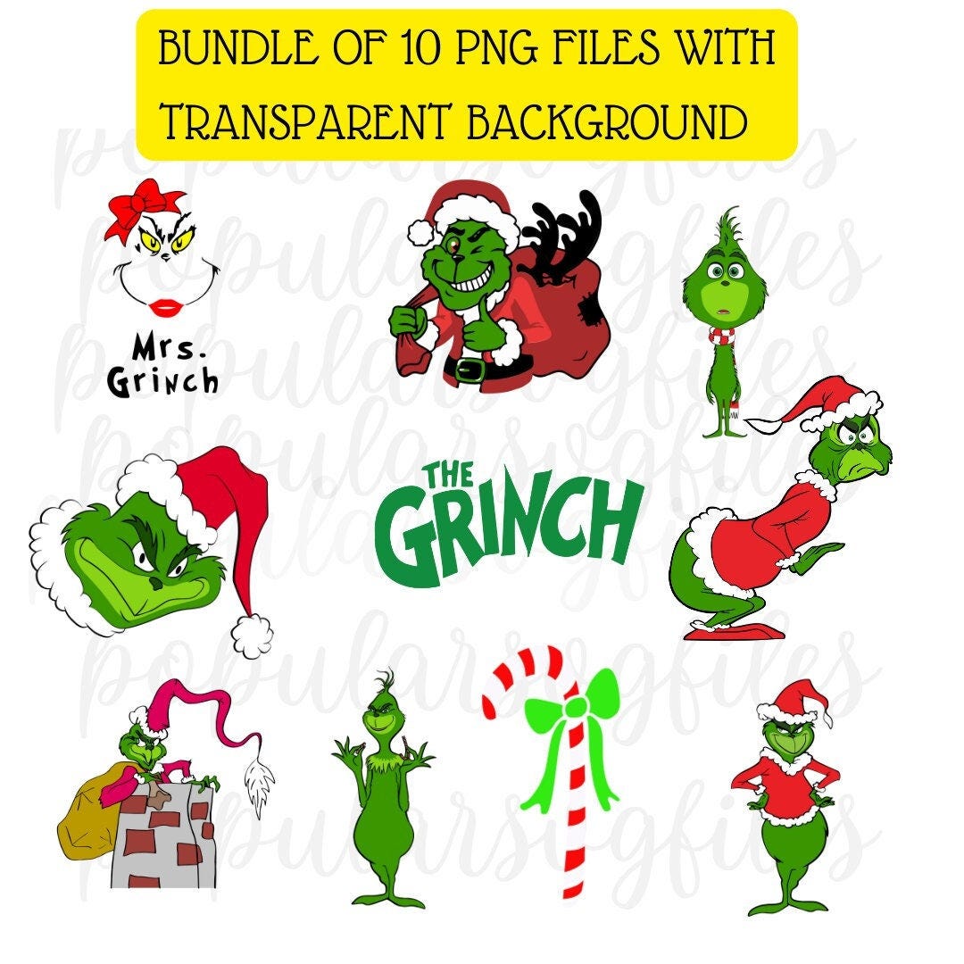 The grinch svg, grinch png, grinch face svg, resting grinch face svg,grinch svg bundle, grinch shirt svg, my day grinch svg