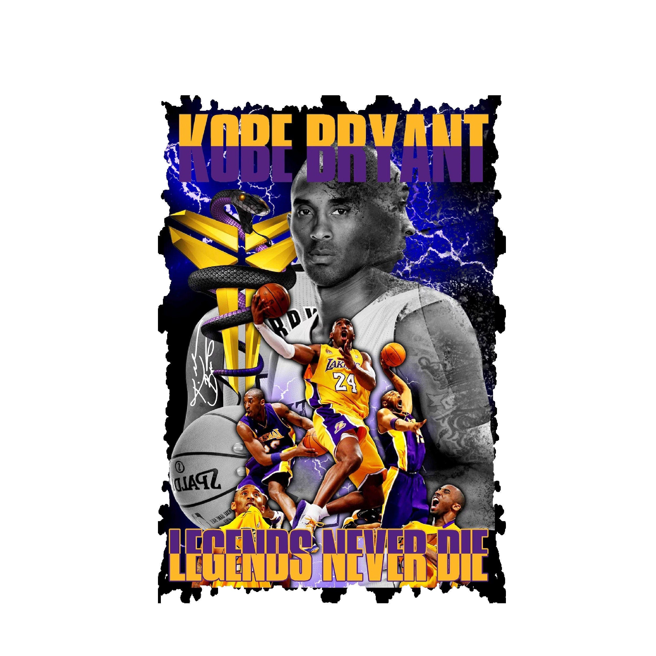 Kobe Bryant png