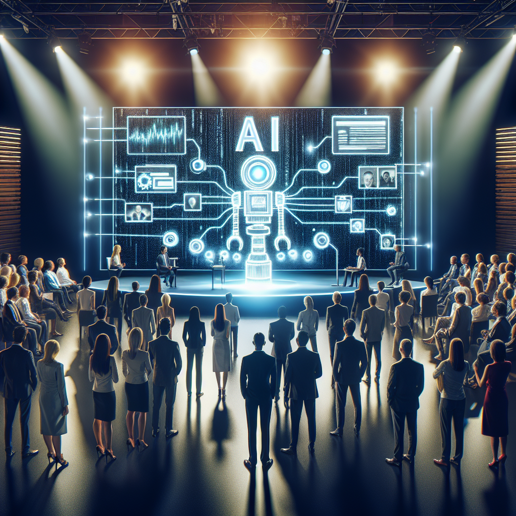 AI Integration in Marketing