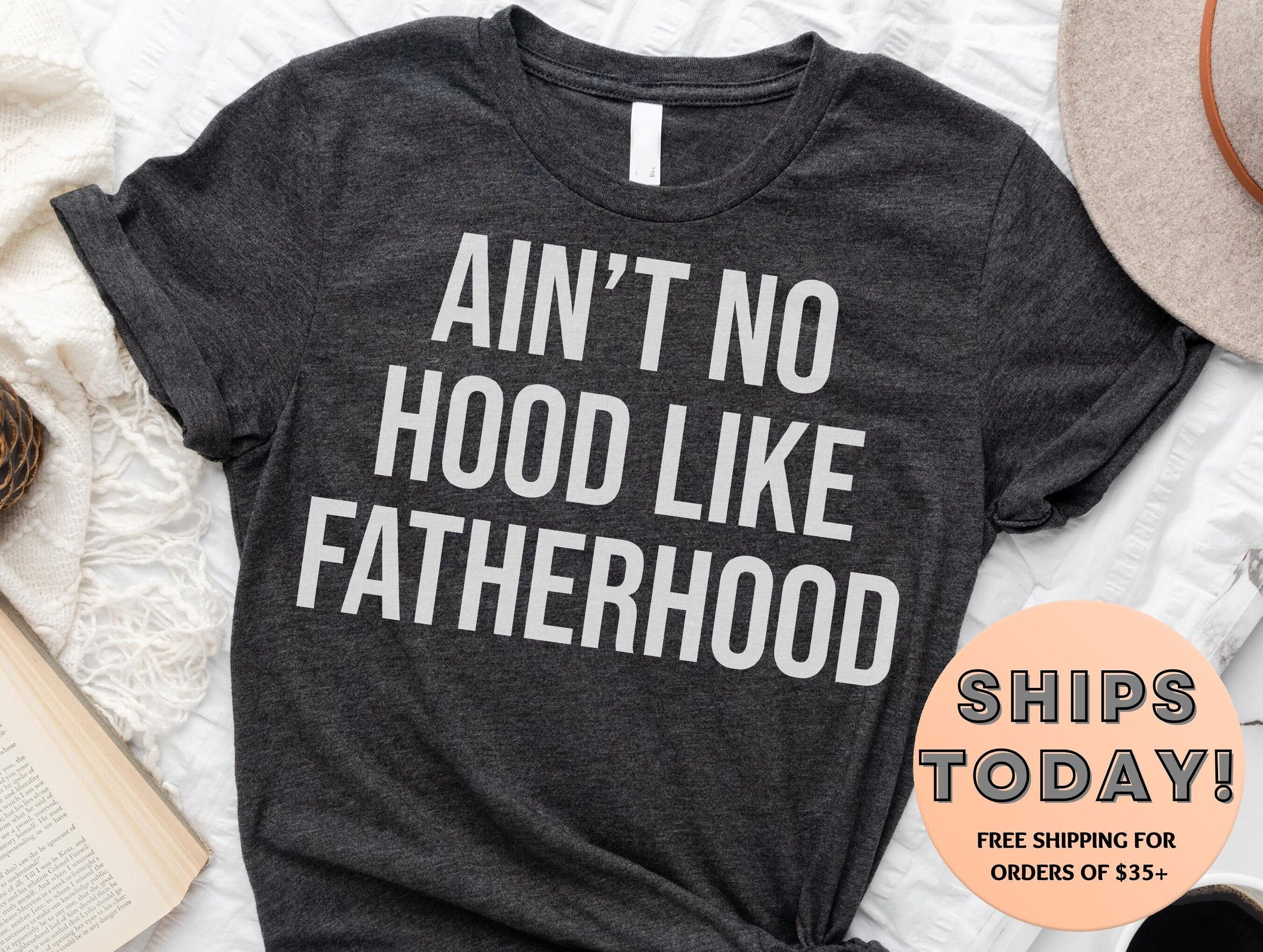 Funny Dad Shirt for Father