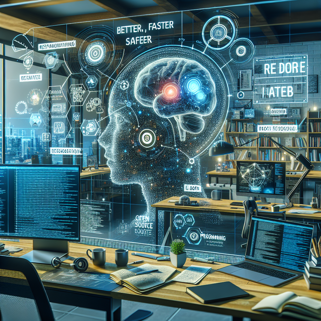 AI Research Tools