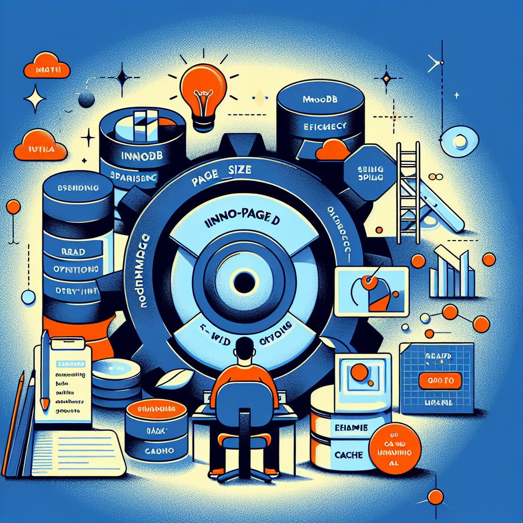 Understanding innodb_page_size: A Comprehensive Guide for MySQL Tuning