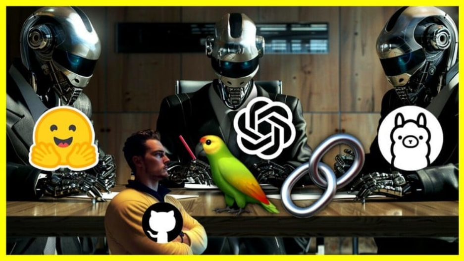AI Agents Course