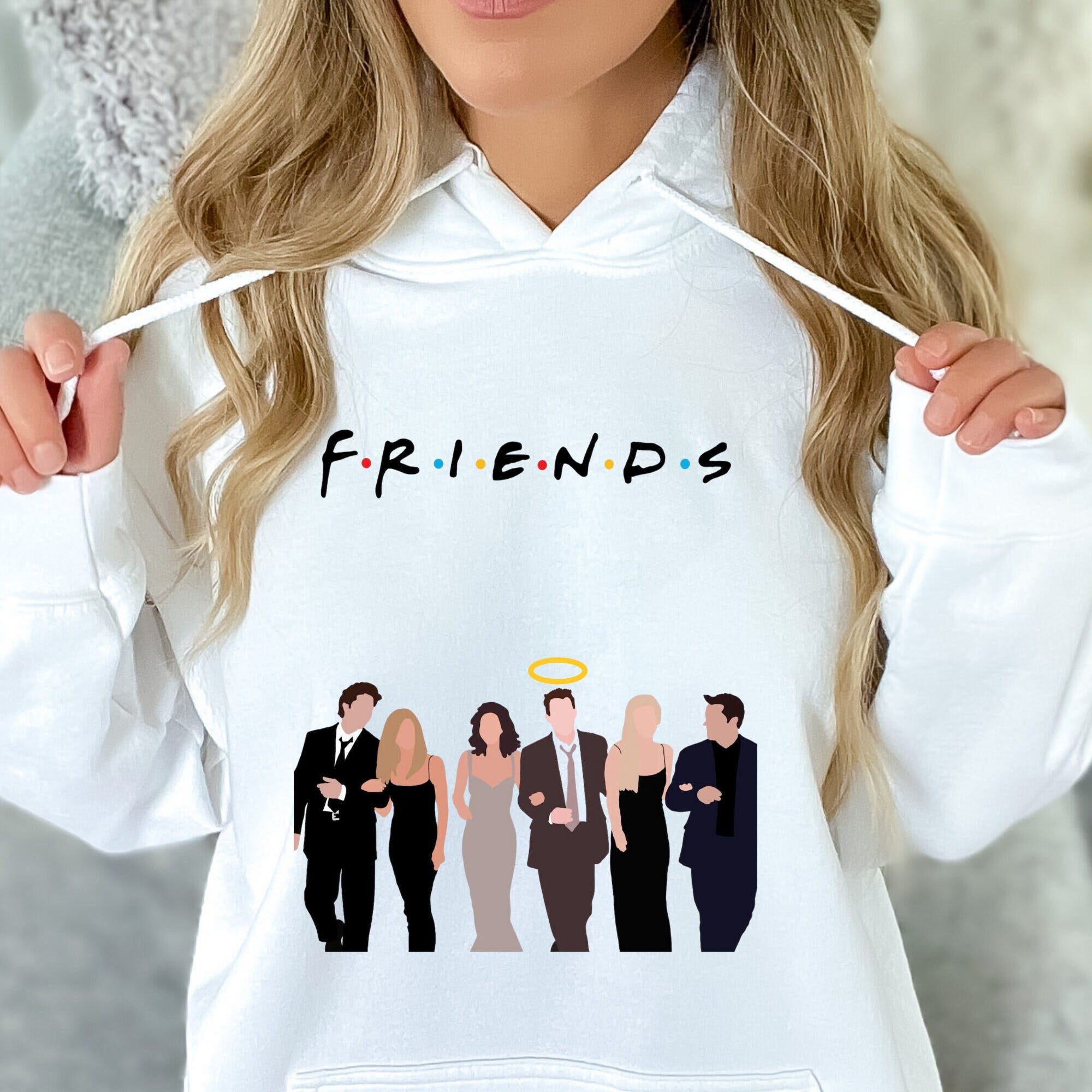 Matthew Perry Friends PNG, Friends TV Show PNG, Chandler Bing, Friends Shirt, Rest In Peace Chandler Shirt, Friends Digital Download png