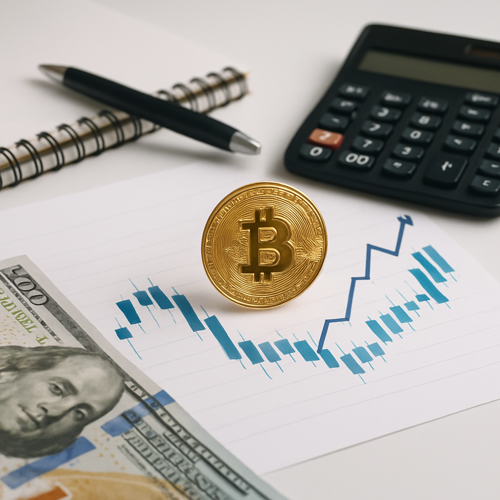 Bitcoin Surges Past $30K: Will This Holiday Rally Hold After June's Reset?