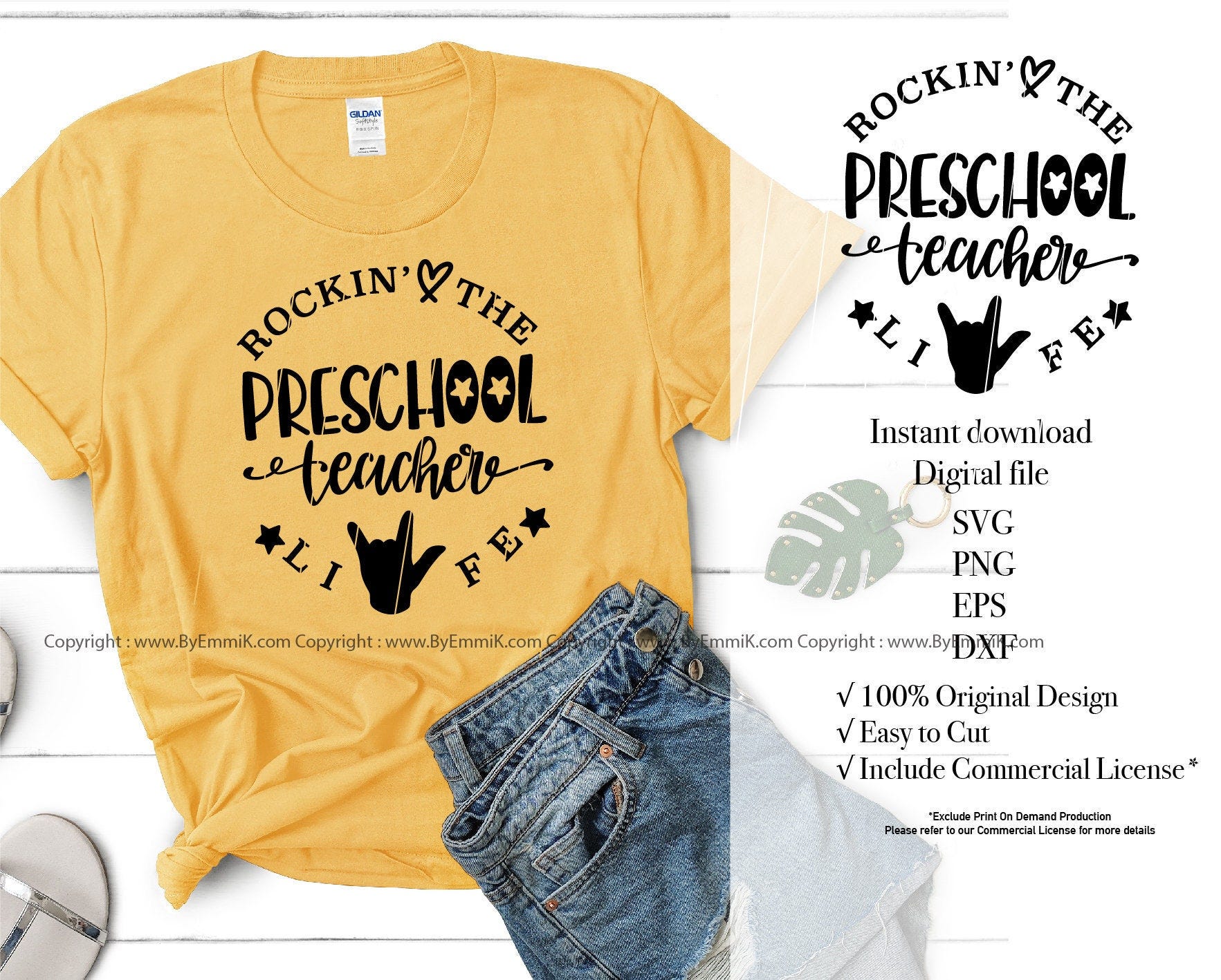 preschool teacher svg, pre school teacher svg, instant download svg,eps,dxf,png, free commercial for t shirt, decal, stencil, vinyl iron on