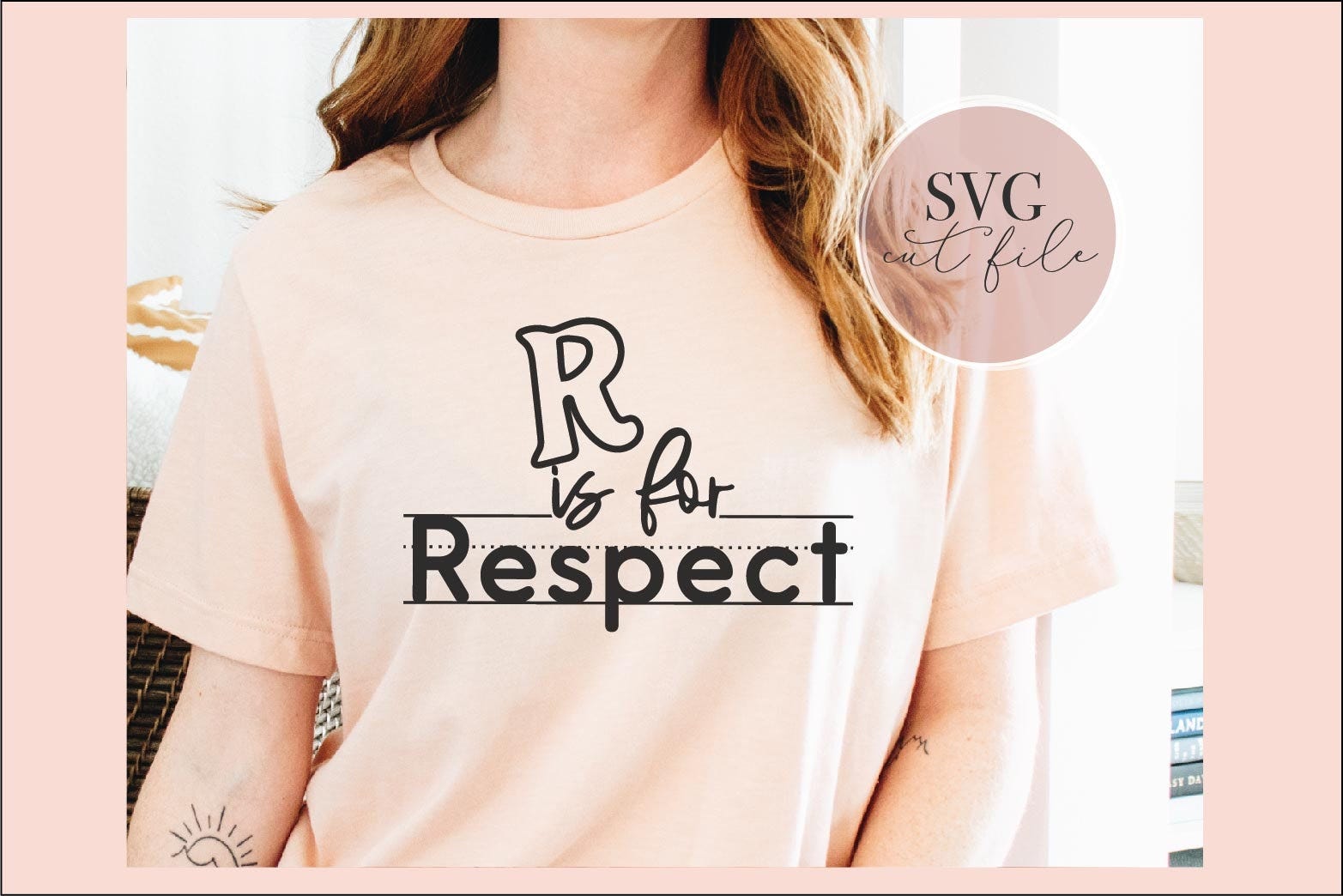 R is for Respect svg, Teacher shirt Svg, Teach svg, Teacher rules, Teacher life svg, Teacher saying svg, Instant Download, SVG cut File