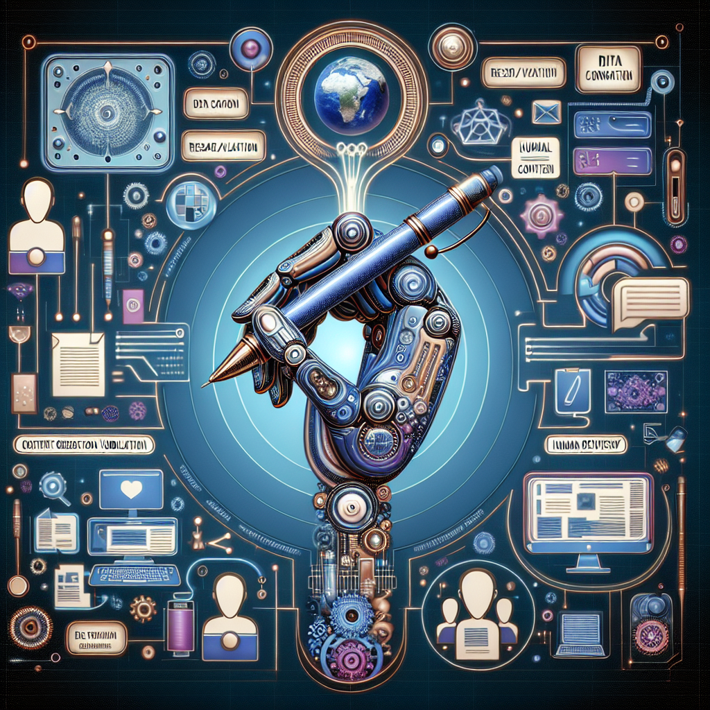 AI Content Agent