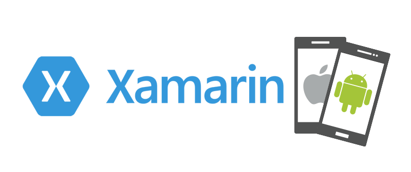 Image result for xamarin forms logo