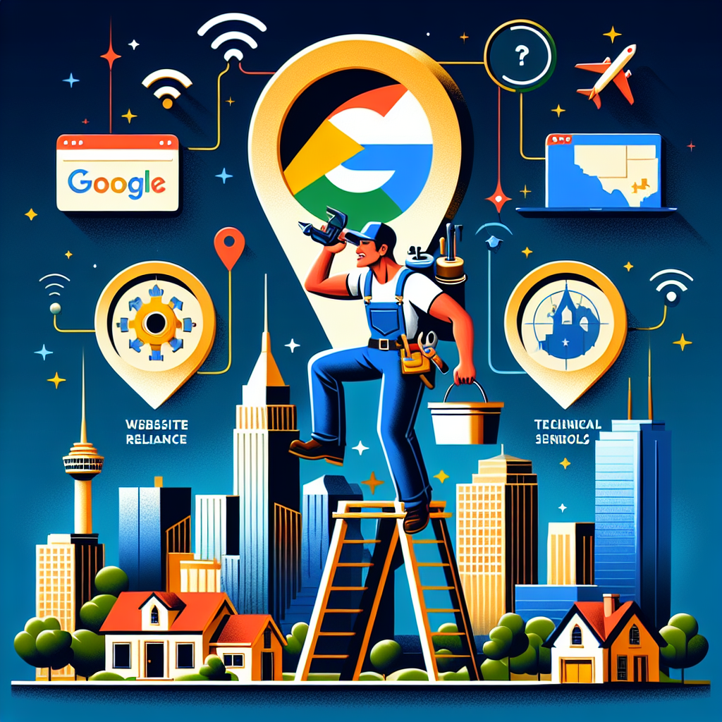 Local SEO Insights