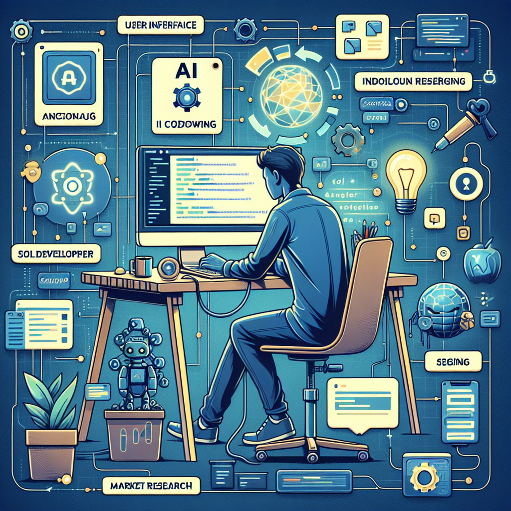 AI-Powered Coding Workflow