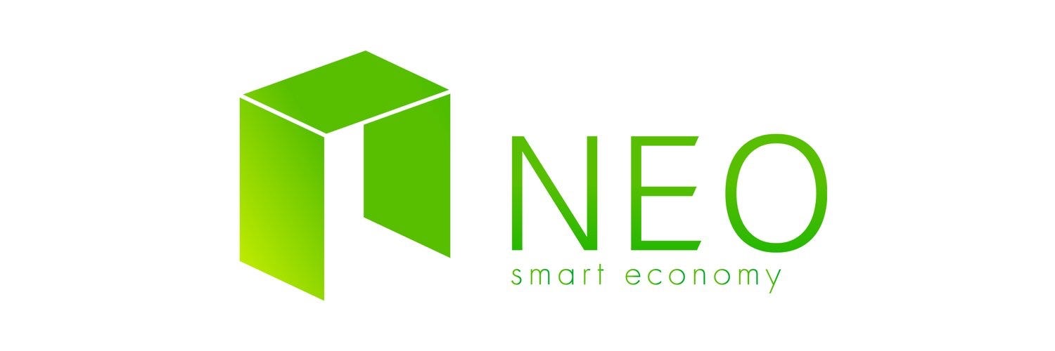 Image result for NEO Blockchain