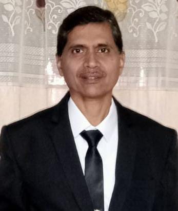 PREM SAGAR SUNCHU
